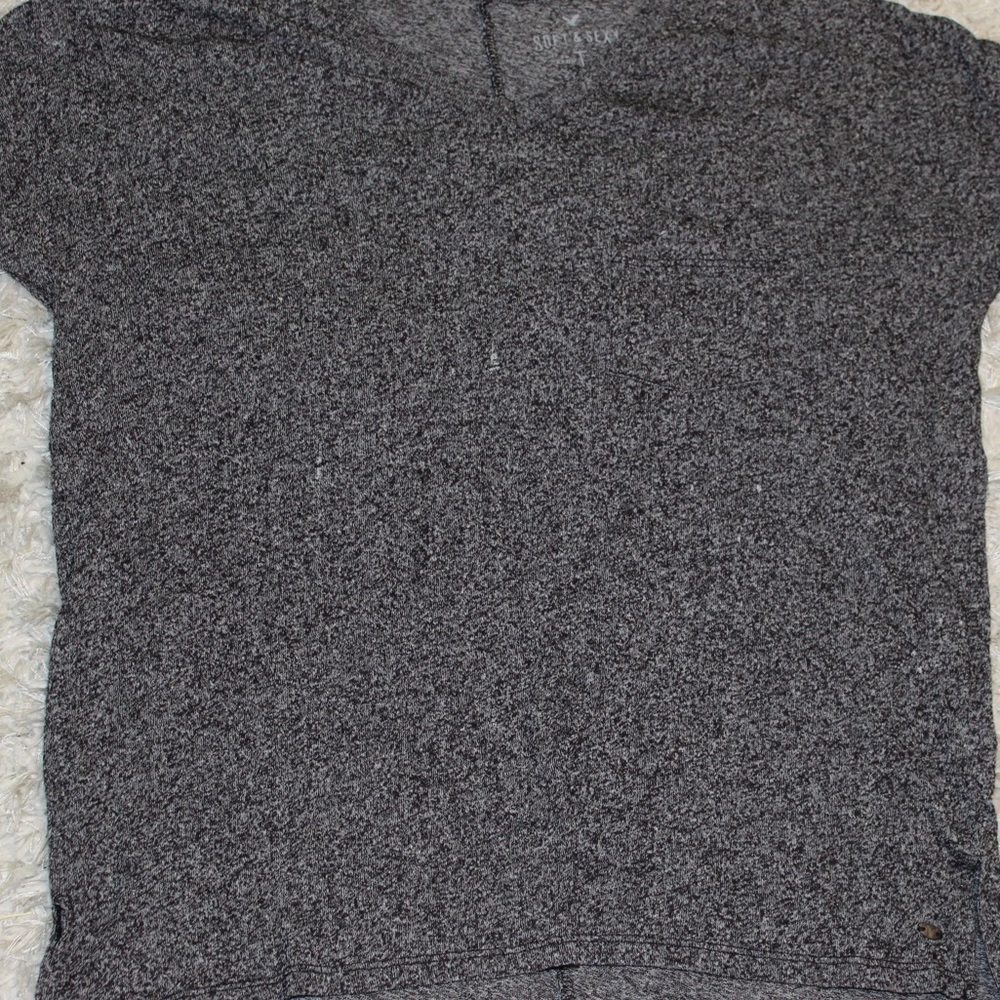 American Eagle Soft and Sexy Tee